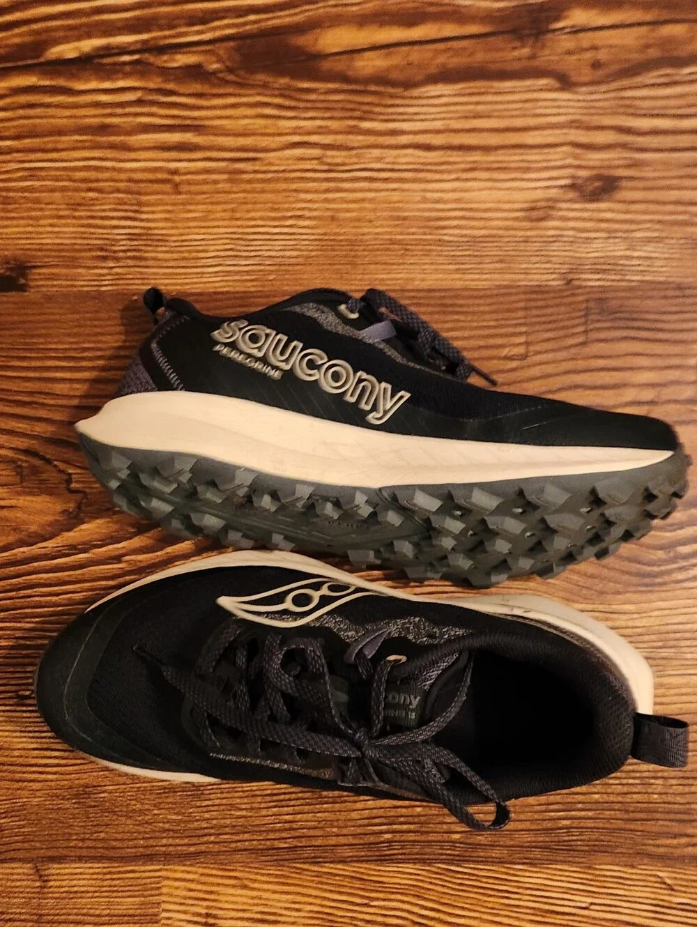Saucony Athletic Shoes 9W